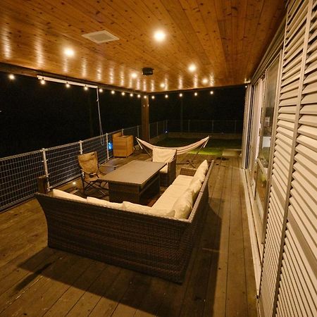Beach Side Secret Ginoza Ngoại thất bức ảnh