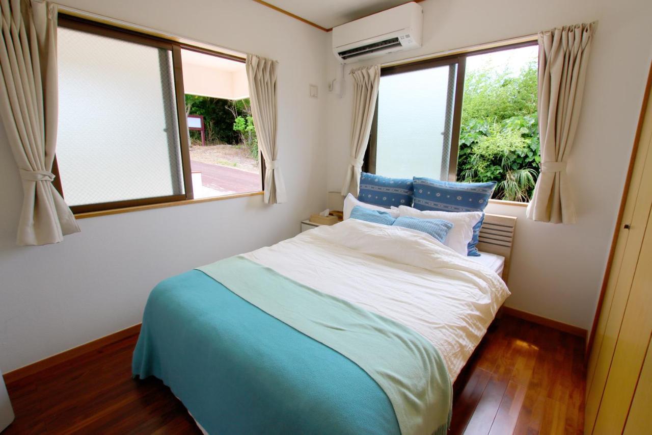 Beach Side Secret Ginoza Ngoại thất bức ảnh