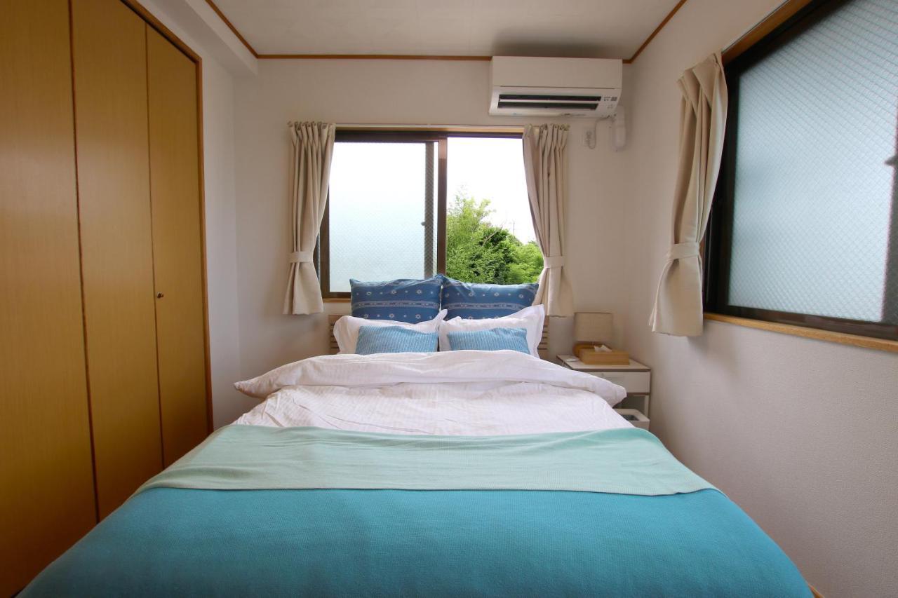 Beach Side Secret Ginoza Ngoại thất bức ảnh