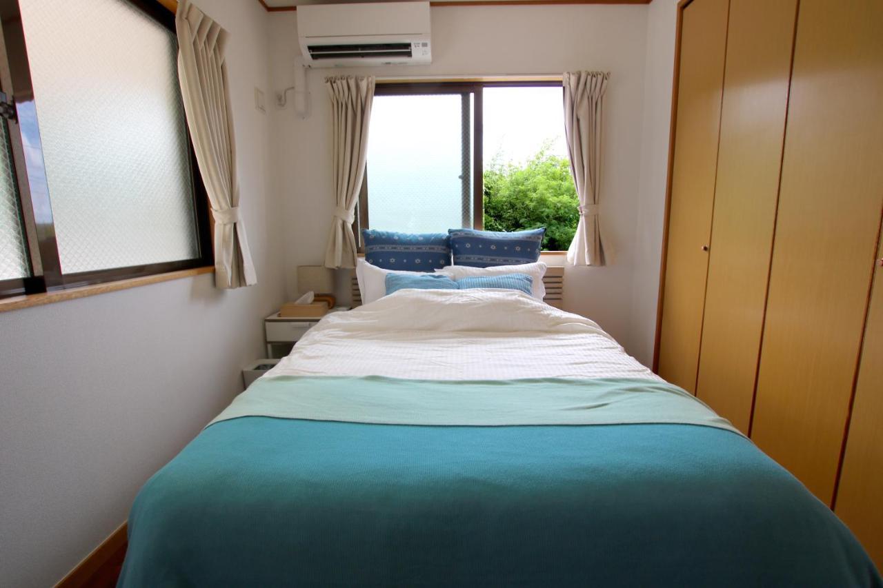 Beach Side Secret Ginoza Ngoại thất bức ảnh